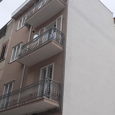 Aparthotel Palazzo Galante Margherita Di Savoia Exteriér fotografie