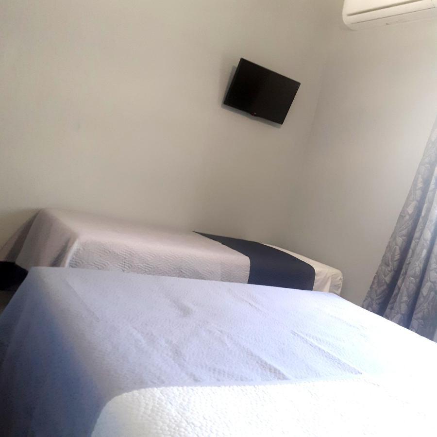 Aparthotel Palazzo Galante Margherita Di Savoia Exteriér fotografie