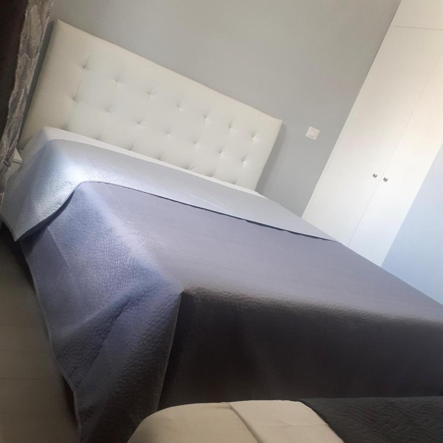 Aparthotel Palazzo Galante Margherita Di Savoia Exteriér fotografie