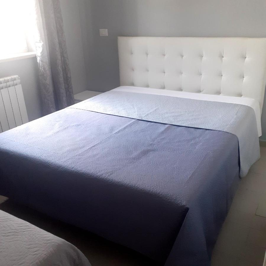 Aparthotel Palazzo Galante Margherita Di Savoia Exteriér fotografie