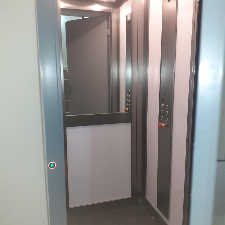 Aparthotel Palazzo Galante Margherita Di Savoia Exteriér fotografie