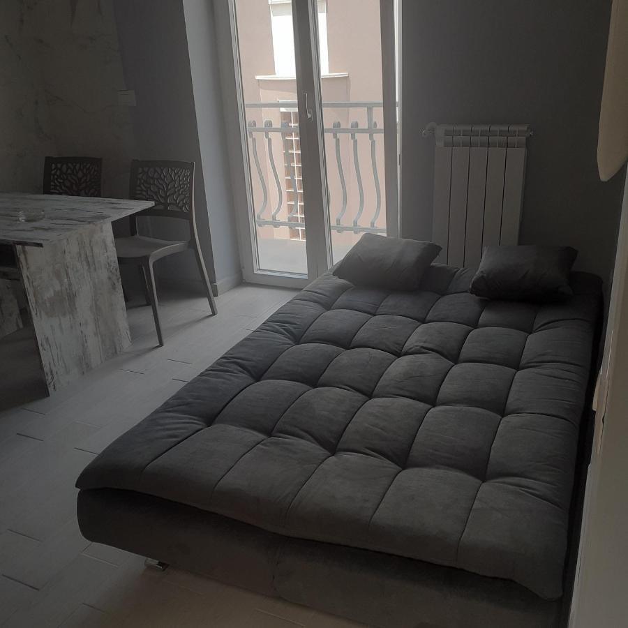 Aparthotel Palazzo Galante Margherita Di Savoia Exteriér fotografie